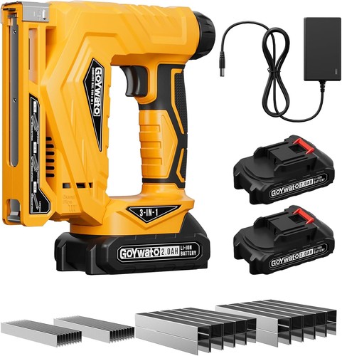 21v 18ga cordless - 3-in-1,