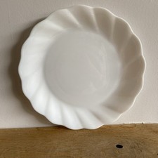 Arcopal Dinner Plates x 4