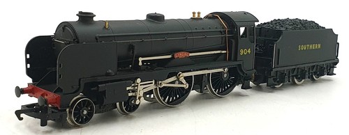 Hornby gauge 76 - oo, 1/76