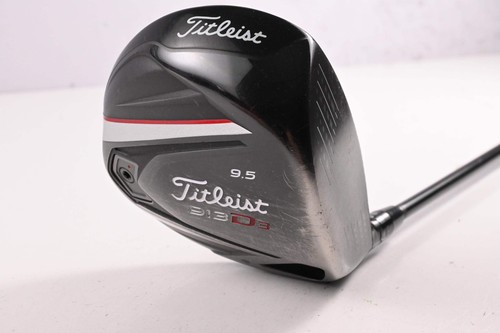 Titleist 913 driver 9 - /, 9.5