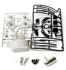 RC Drift Car Body Shell Kit