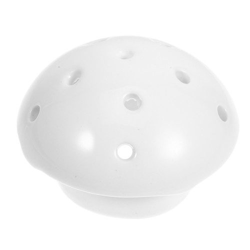 Portable ceramic urinal - ceramic,