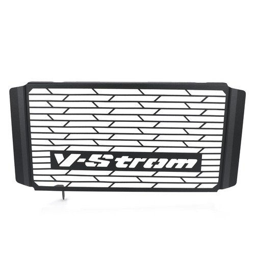 Radiator grille guard - guard, for