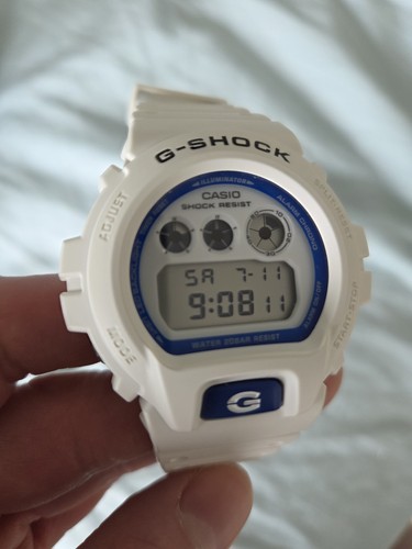 Shock 6900hds 7er - g-shock, dw-6900hds-7er