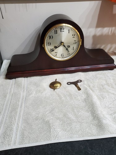 Restored german made - german,