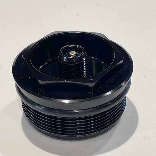 Rockshox air top cap - air,