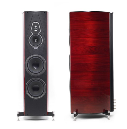 Sonus faber amati tradition - amati,