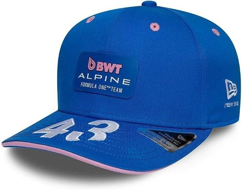 Alpine 2026 official new - alpine,