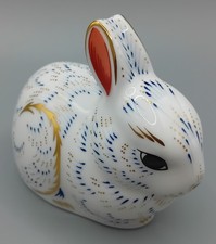 Royal Crown Derby Paperweight