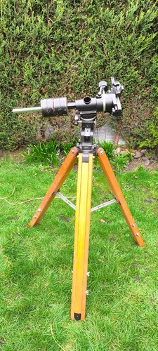 Vixen super polaris - super,