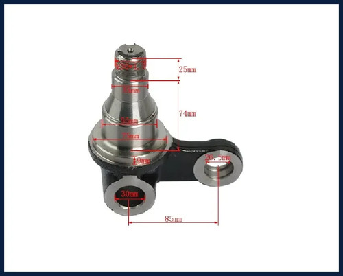 Forklift spare parts - forklift,