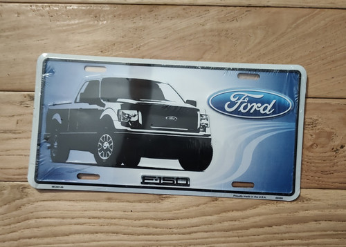 Ford 150 official - ford, f-150