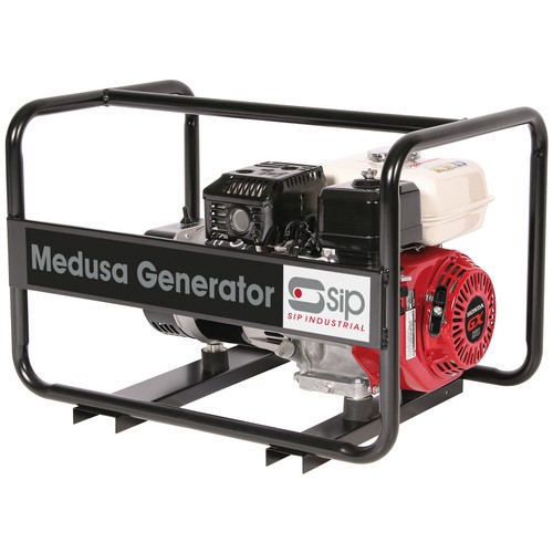 Sip medusa portable - sip,