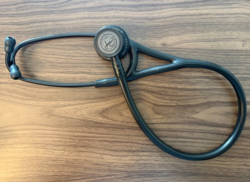 Littmann cardiology iii - 3m,