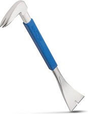 Estwing 10" Or 12" ProClaw Moulding Nail Hand Pry Bar Puller Lifter Lever Tool