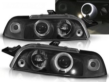 Headlights for Fiat Punto 1