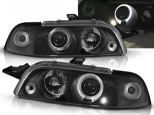 Headlights for fiat - headlights,