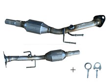 ✅ NEW CATALYTIC CONVERTER MITSUBISHI COLT VI SMART FORFOUR 1.1 1.3 1.5 2004 - 2012