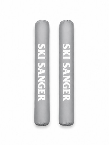 8 ski sanger - x,