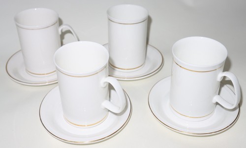 Four dunoon coffee - dunoon, &