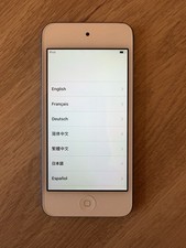 Apple iPod Touch 6th
