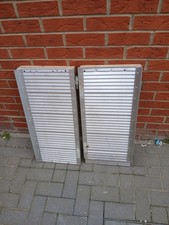 Mobility scooter ramps used - scooter,