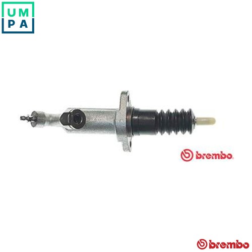 Slave cylinder clutch 010 - cylinder,