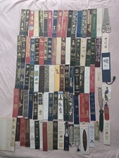 Lot 94x Vintage Collectable