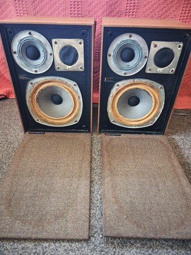 Vintage bush arena l810 - bush,