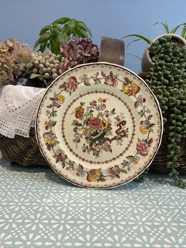 Mason patent ironstone - patent,