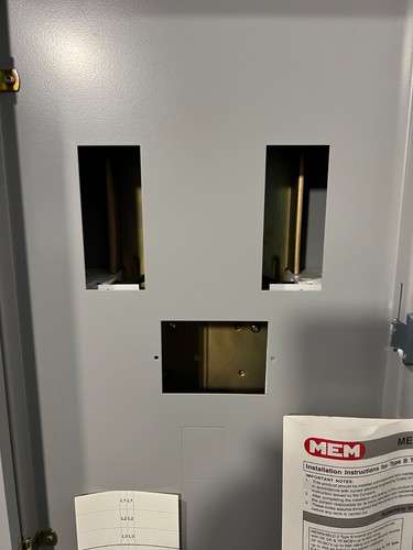 Eaton memshield bm412 way - bm412, 4