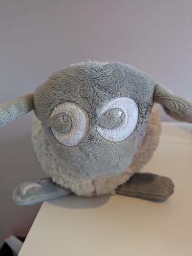 Ewan deluxe dream sheep baby - ewan,