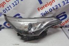 GENUINE 2015-18 TOYOTA AVENSIS