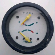 Suzuki RGV 250 / RGV 400 Fuel