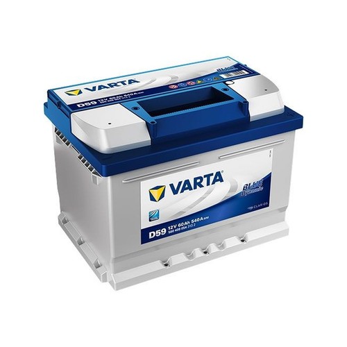 Car battery 560409054 varta - car,