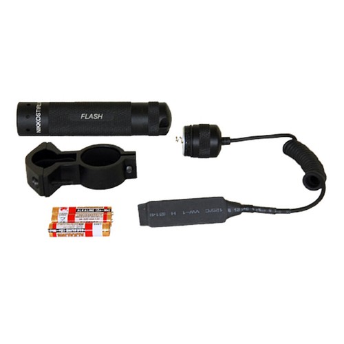 Nikko stirling flash led - stirling,