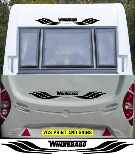 Winnebago caravan motorhome - winnebago, caravan/motorhome