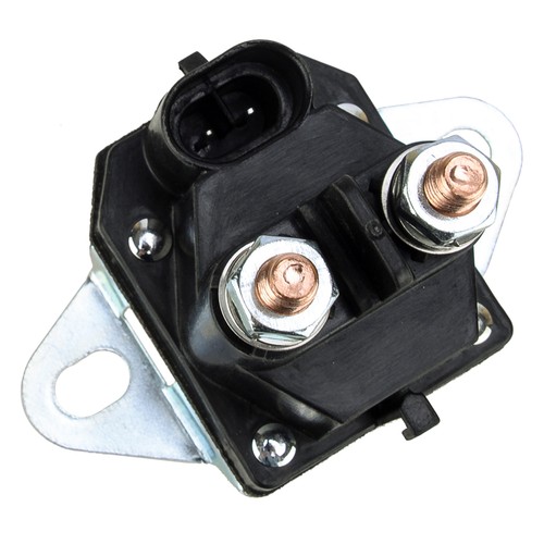 Starter solenoid fit for - solenoid,