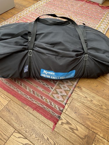 Kampa motor rally pro 390 - motor,