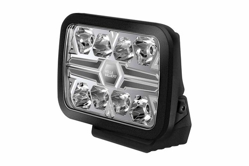 Hella spotlight lamp - hella, led