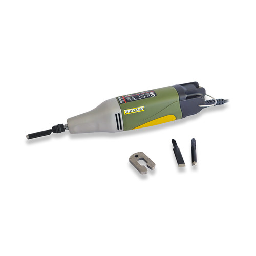 Proxxon motorised power carver - proxxon,