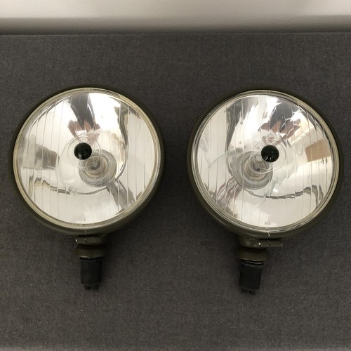 Genuine vintage lucas - 2,