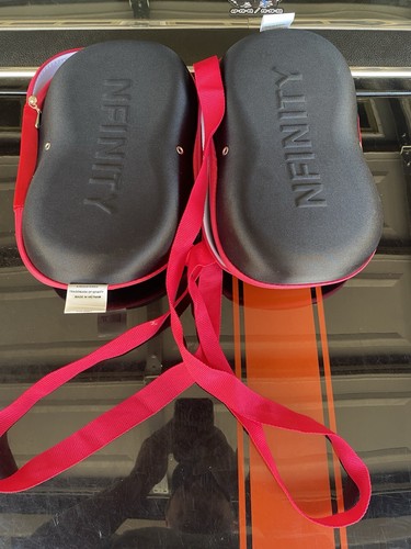 Nfinity vengeance cheer - sz,
