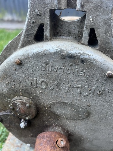 Ww2 hand cranked - ww2, raid