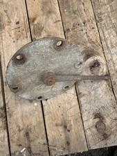 FERGUSON T20 TRACTOR PTO LEVER