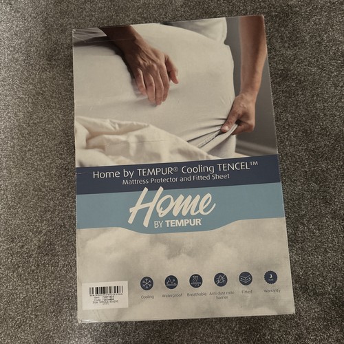 Tempur mattress protector - ,