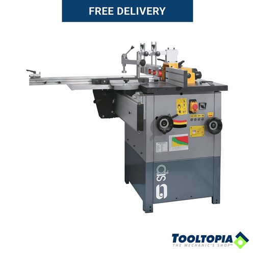 Sip tilting spindle moulder - sip,