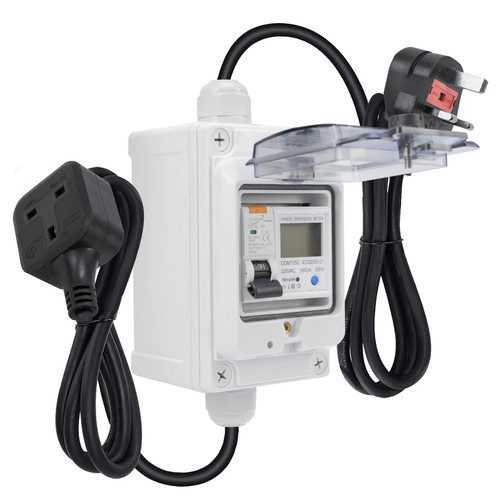 Mobile digital electricity - digital,
