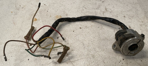 Honda left hand switch - left,