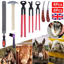 Farriers Tools Hoof Nipper